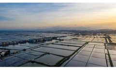 ASTM Standard Fish Ponds HDPE Geomembrane Plastic Film