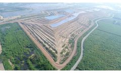 Top 10 Pond Liner & Geomembrane suppliers Malaysia