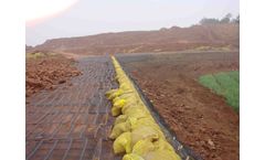 What is Geogrid?