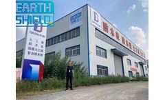 Geomembrane Liners for Aquaculture Industry, Such as Fish Pond and Shrimp Pond