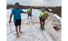 Dam Liners In Kenya FAQs