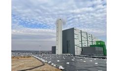 Geosynthetics Products Application in Landfills