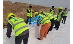 Which is Better Woven Geotextile or Nonwoven Geotextile?