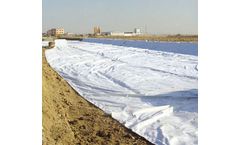 From Coastal Protection to Agricultural Irrigation: The Versatile Applications of Woven Geotextile