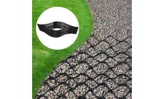 Why Do You Need Geocells for Road Construction?