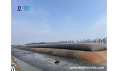 What are Geotubes and How to use Geotubes?