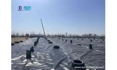 Geomembrane Selection and Construction Essentials: Ensuring Long-Term Stability of Fly Ash Burial Projects in Waste-to-Energy Plants