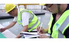 How to Choose the Right Geomembrane Manufacturer for Your Construction Project?