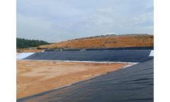 What is the difference between HDPE and PVC geomembrane?