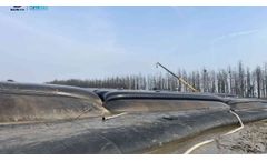 What is Geotube? how do Geotubes work?