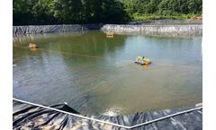 Benefits of Using Geomembranes for Aquaculture as Lining