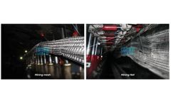 What is a Mining grid? Application scenarios and selection guidelines for different tension levels of Mining grid