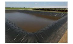 Agricultural Manure Lagoon Liner Project – 200,000 HDPE Geomembrane Solution