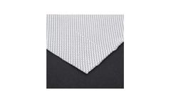 Model PP - Polypropylene Woven Geotextile