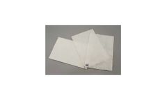 Model 100g/m2 - Polyester Geotextile