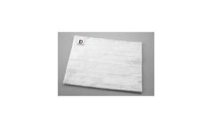 Model 400g/m2 - Polyester Geotextile