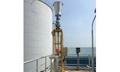 Biogas Flare System