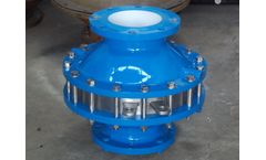 Flame Arrestors
