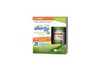 Perrigo - All Day Allergy Cetirizine Hydrochloride Tablets