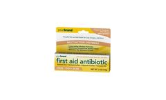 First Aid Antibiotic/Pain Relieving Ointment