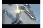 Firehawk Rapamycin Target Eluting Coronary Stent System Features - Video