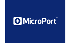 MicroPort - Model Firehawk Liberty - Rapamycin Target Eluting Coronary Stent System