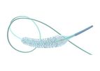 MicroPort - Model Firehawk - Rapamycin Target Eluting Coronary Stent System