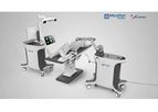 MicroPort Skywalker - Robotics System