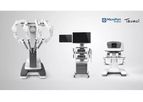 MicroPort Toumai - Endoscopic Surgery Robot