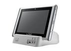 MicroPort SmartTouch - Medical-grade Tablet