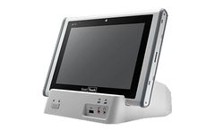 MicroPort SmartTouch - Medical-grade Tablet