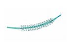 MicroPort - Model FIREBIRD2 - Rapamycin Eluting Coronary CoCr Stent System