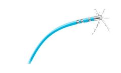 MicroPort FireMagic - 3D Irrigated Ablation Catheter