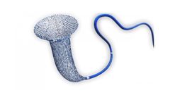 MicroPort Tubridge - Vascular Reconstruction Device