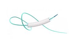 MicroPort Willis - Intracranial Stent Graft System