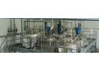 NEU-JKF - Local Exhaust Ventilation System