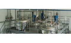 NEU-JKF - Local Exhaust Ventilation System