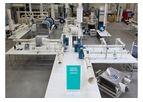 Test and Training Center Services