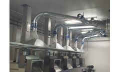 NEU-JKF - Air Filtration System