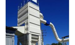 NEU-JKF - Dust Collection System