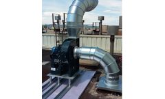 NEU-JKF - Ventilation System