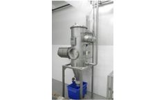 NEU-JKF - Powder Handling Systems