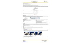 PROPEL - Instructions For Use - Brohcure