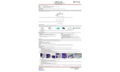 PROPEL Mini - Instructions For Use - Brochure