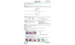 PROPEL Contour - Instructions For Use - Brochure