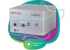 Intersect ENT - Model Cube 4D - Dimension Navigation System