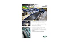 BHS Conveyors - Brochure