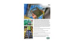 BHS - Mobile Control System - Brochure