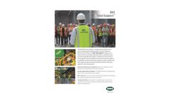 BHS - Total Support Program Services - Brochure