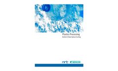 NRT-Buhler Plastics - Brochure